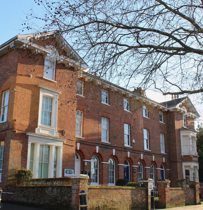 Dentist in Kent - Woodbury Clinic